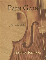 Pain Gain P.O.D. cover